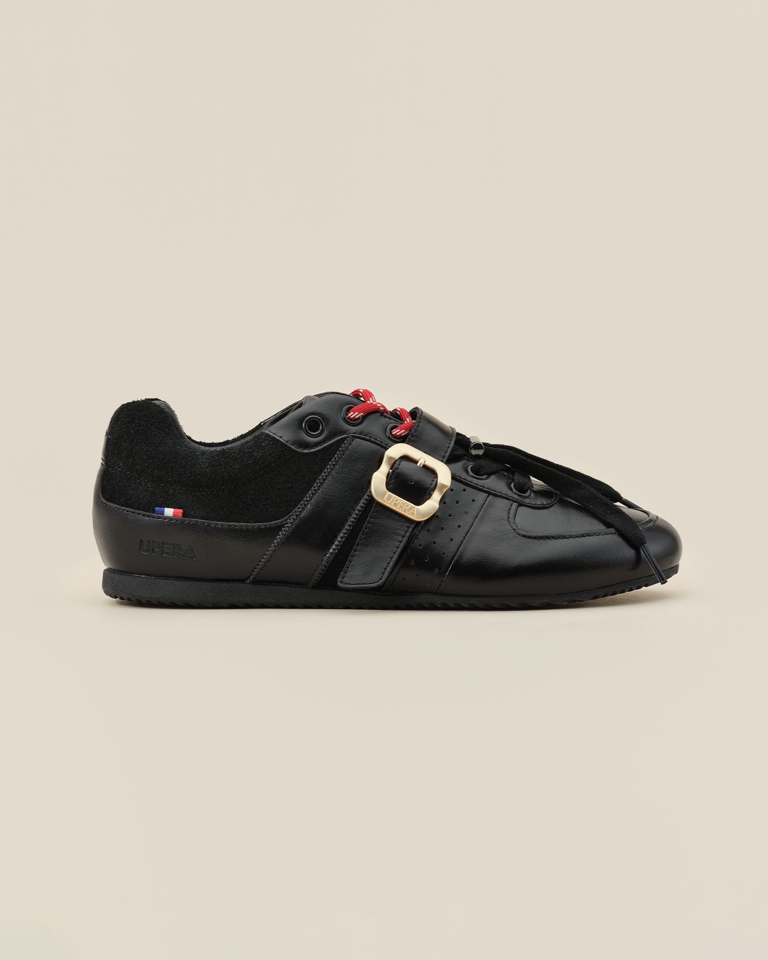 UPERA Viva Training Series Gilt Black