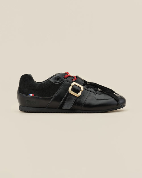 UPERA Viva Training Series Gilt Black