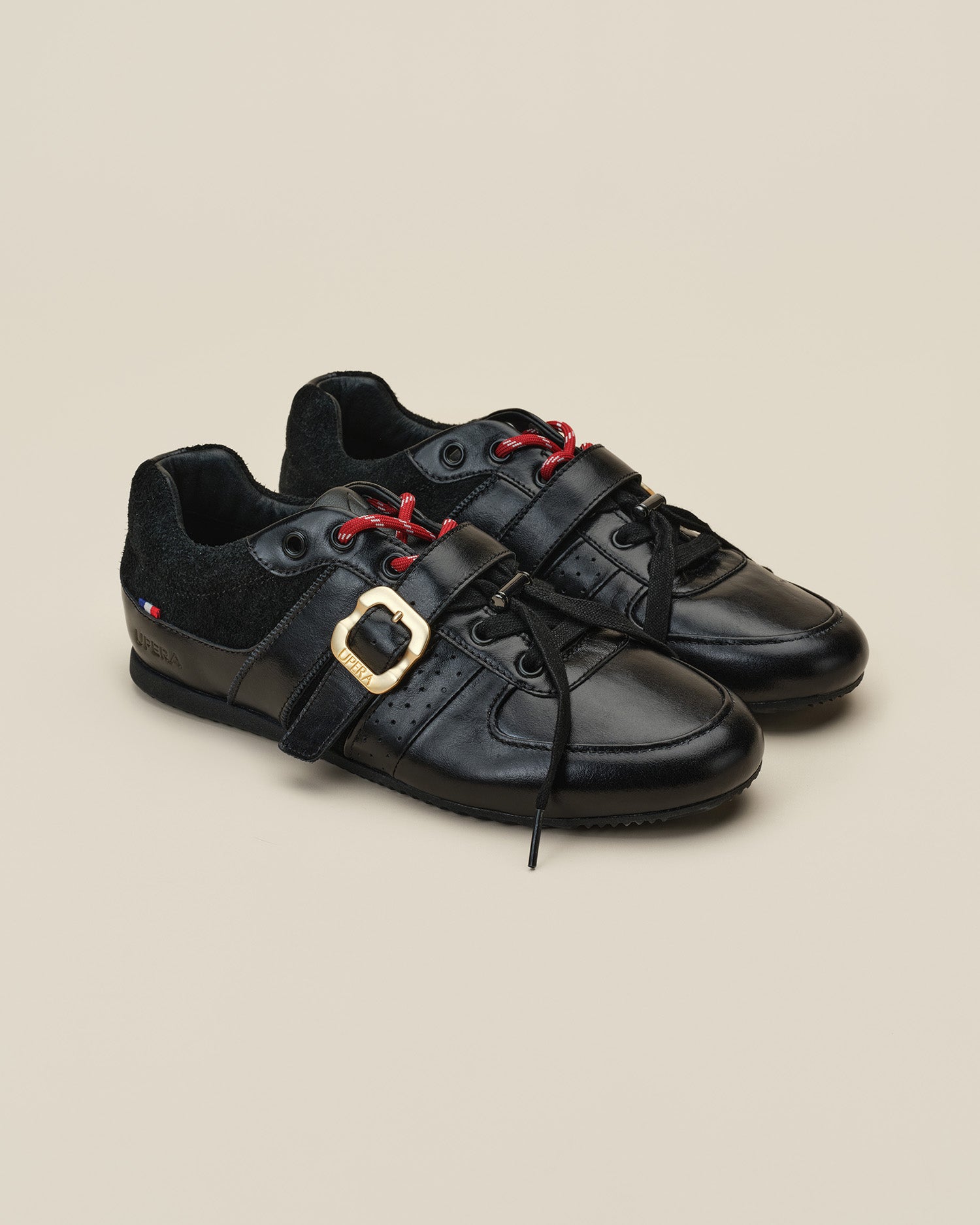 UPERA Viva Training Series Gilt Black