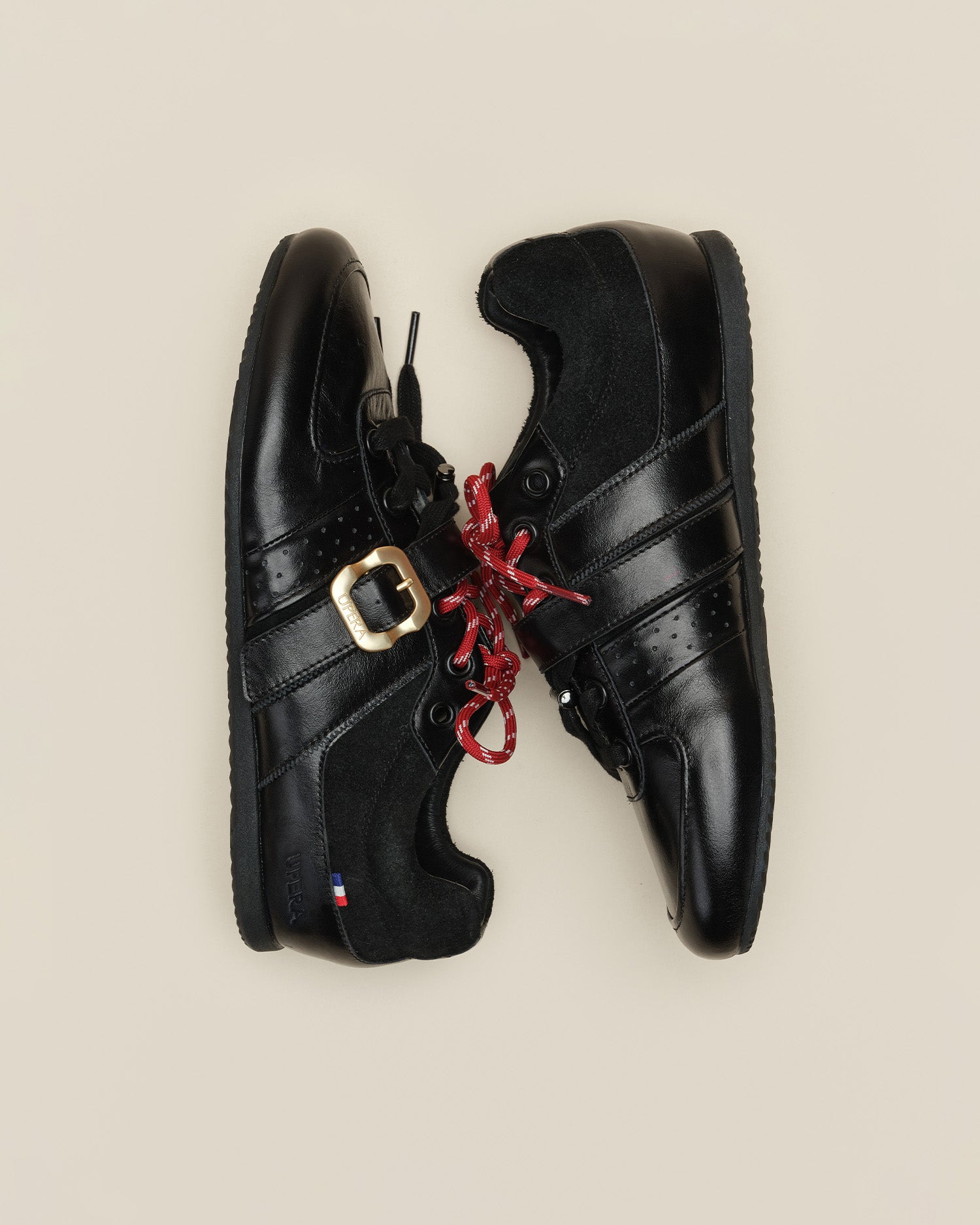 UPERA Viva Training Series Gilt Black