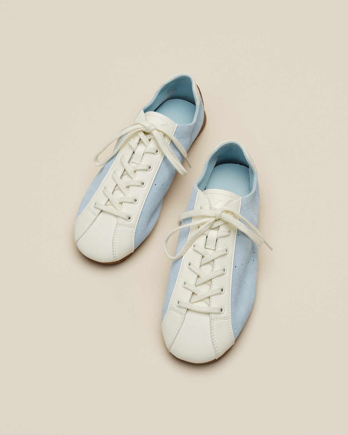 UPERA Feather Lighter Series-baby blue