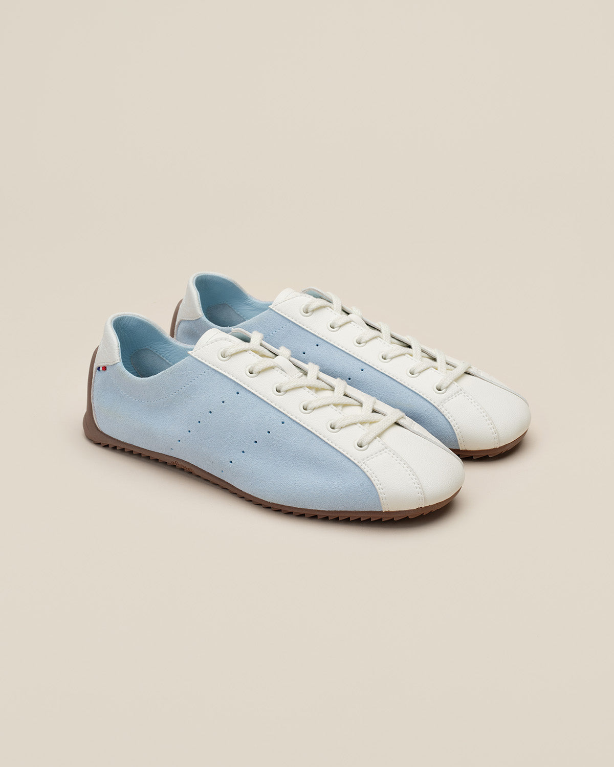 UPERA Feather Lighter Series-baby blue