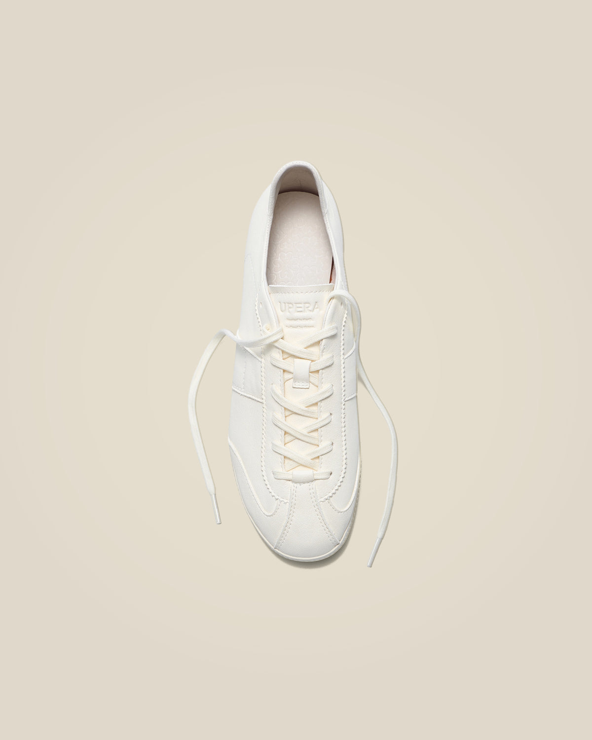 UPERA Form Series-Natural White Female Version