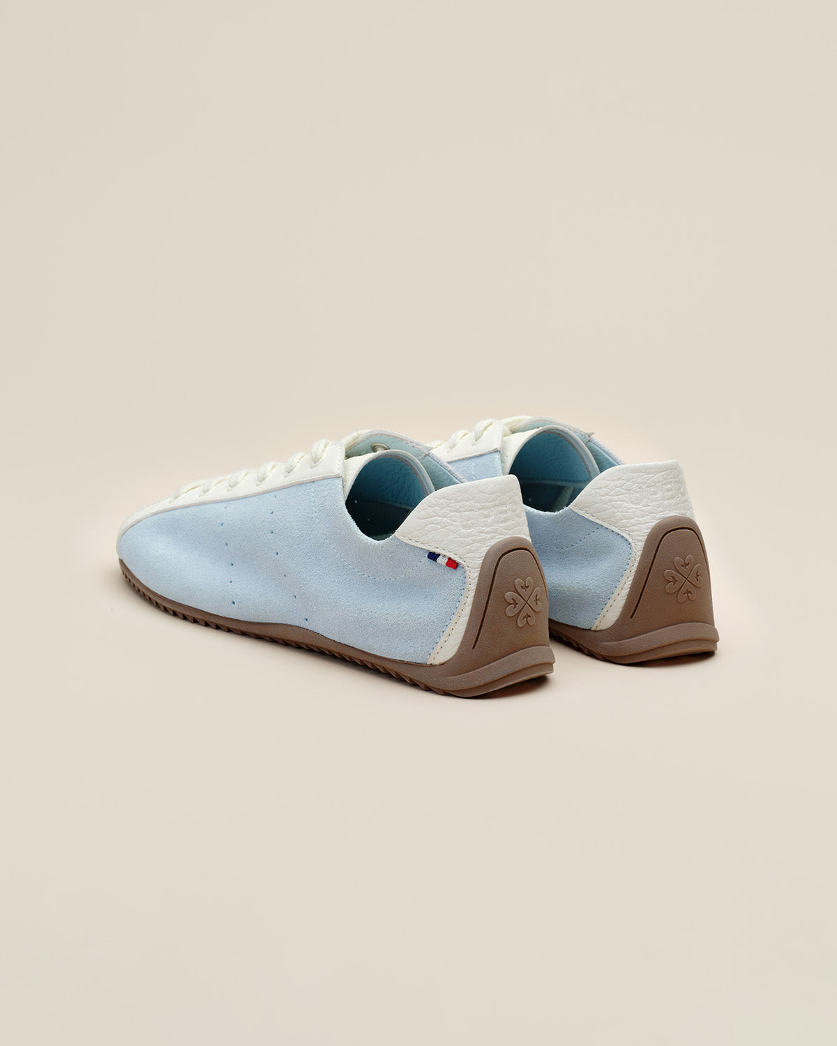 UPERA Feather Lighter Series-baby blue