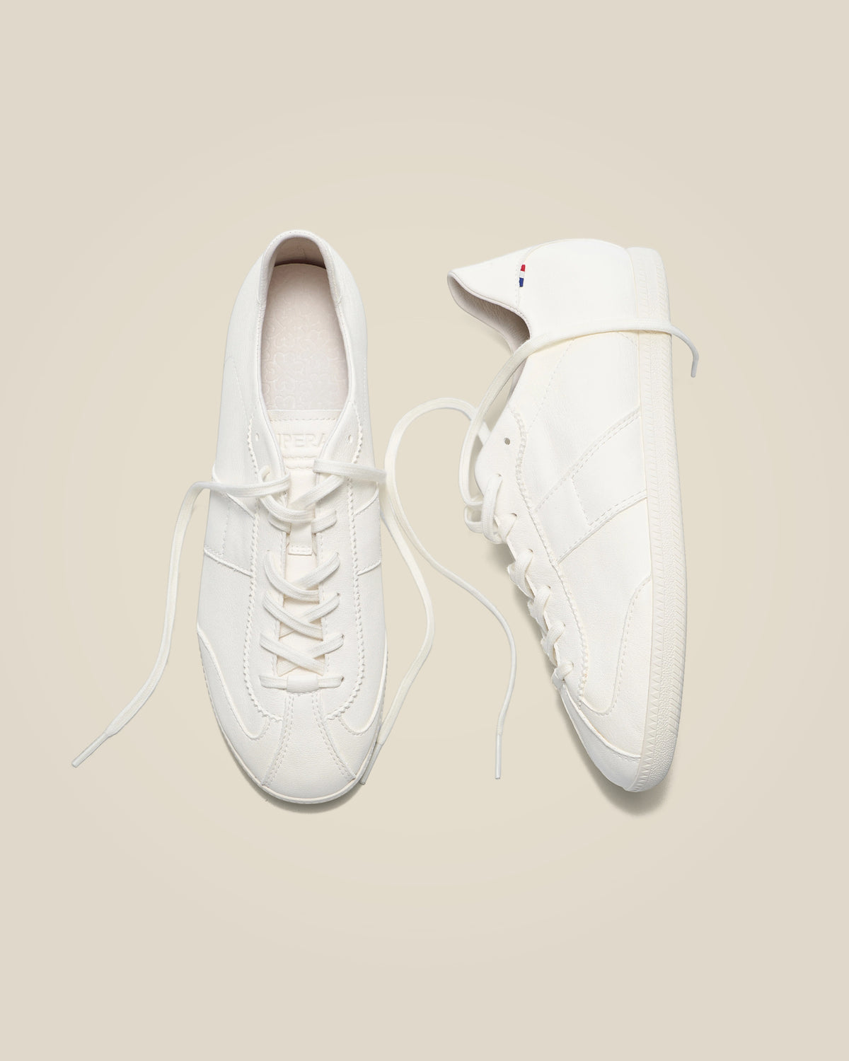 UPERA Form Series-Natural White Female Version