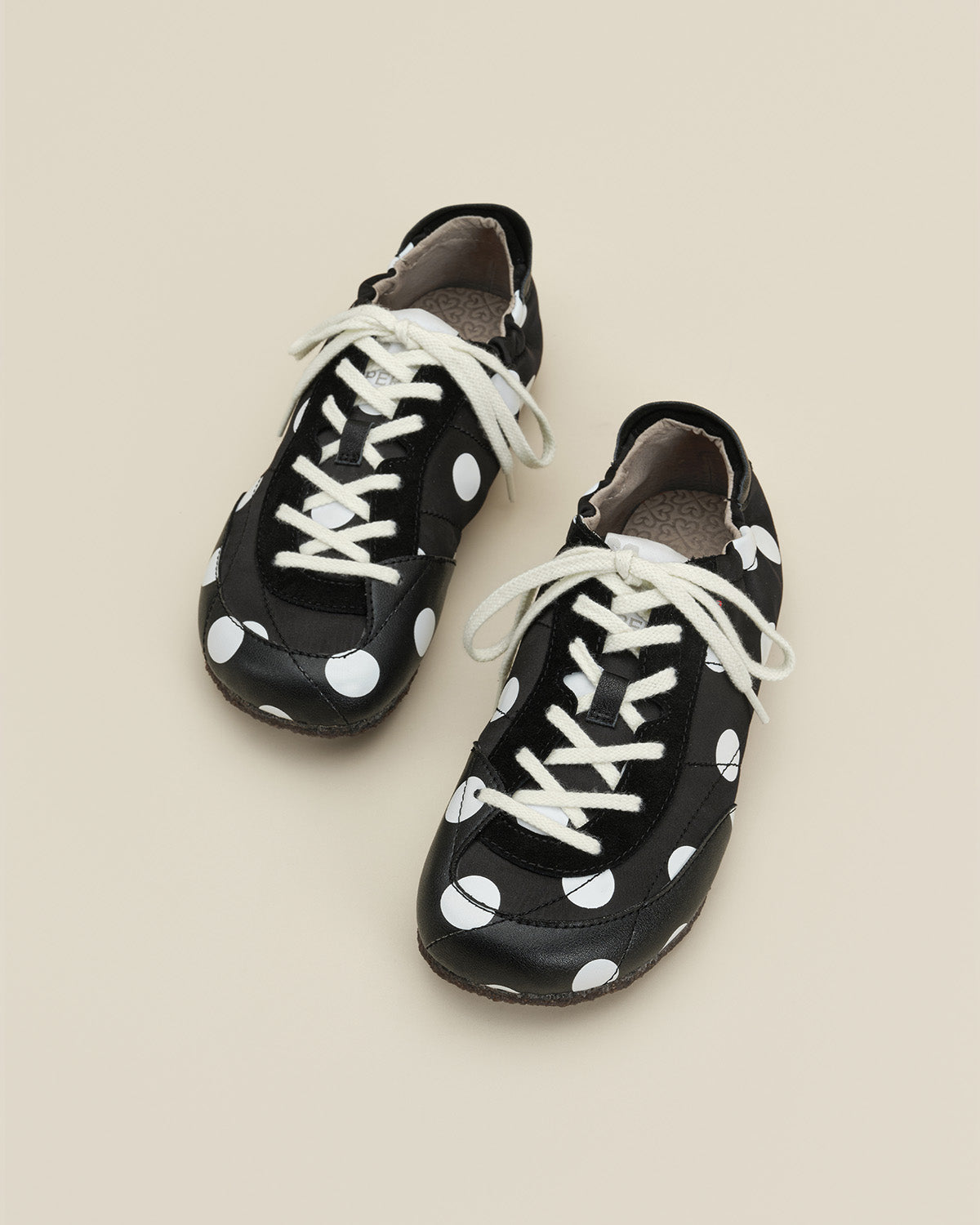 UPERA Barefoot Series-butterfly