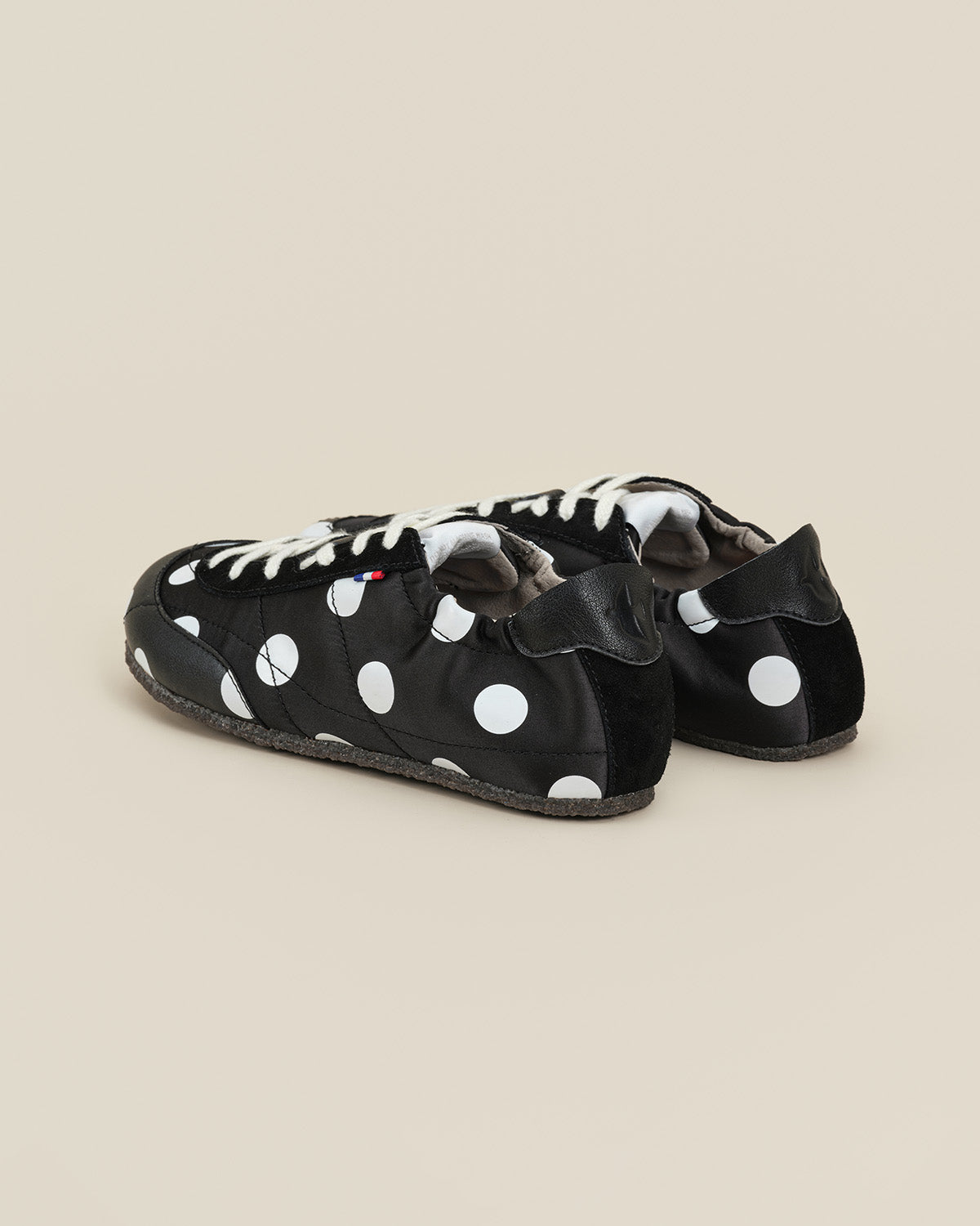 UPERA Barefoot Series-butterfly