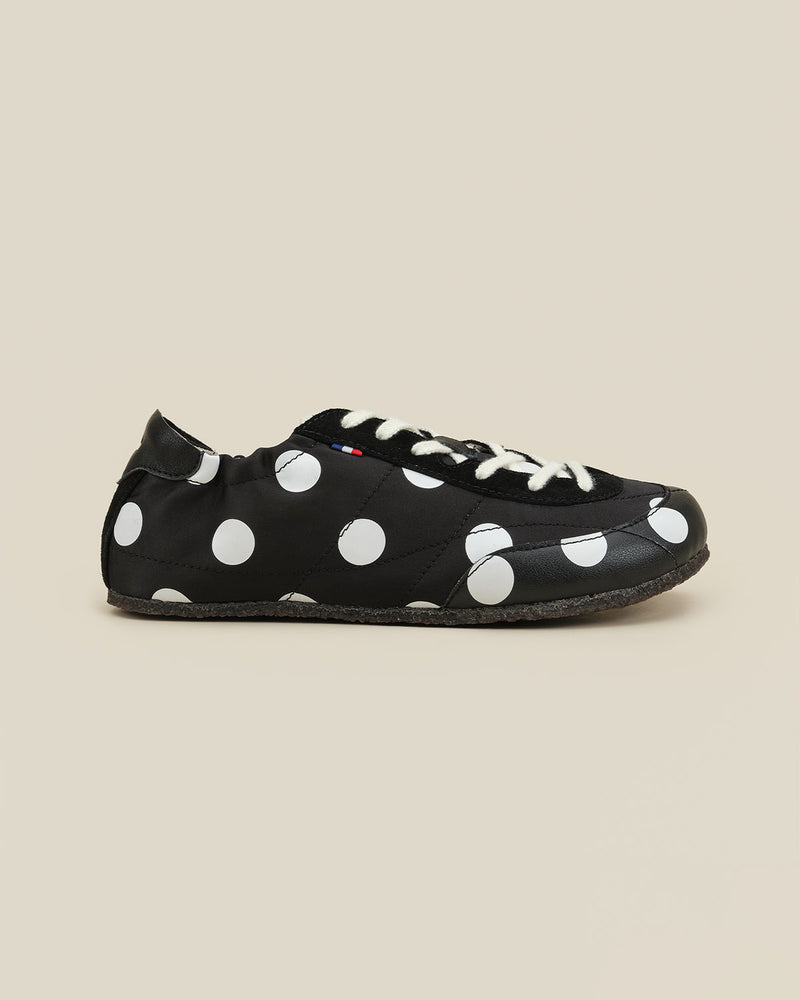 EARE FOOT SERIES