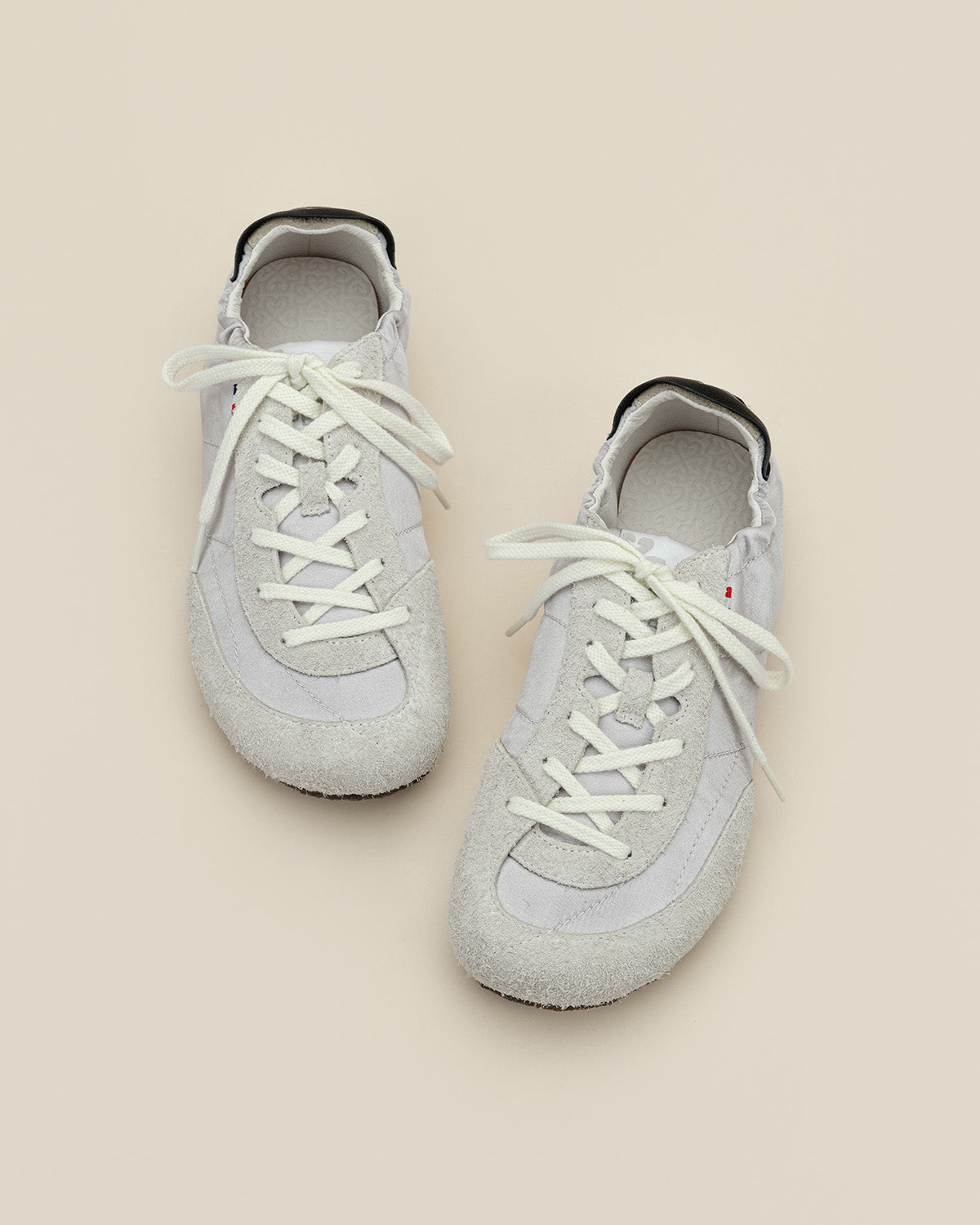 UPERA Barefoot Series-satin flow