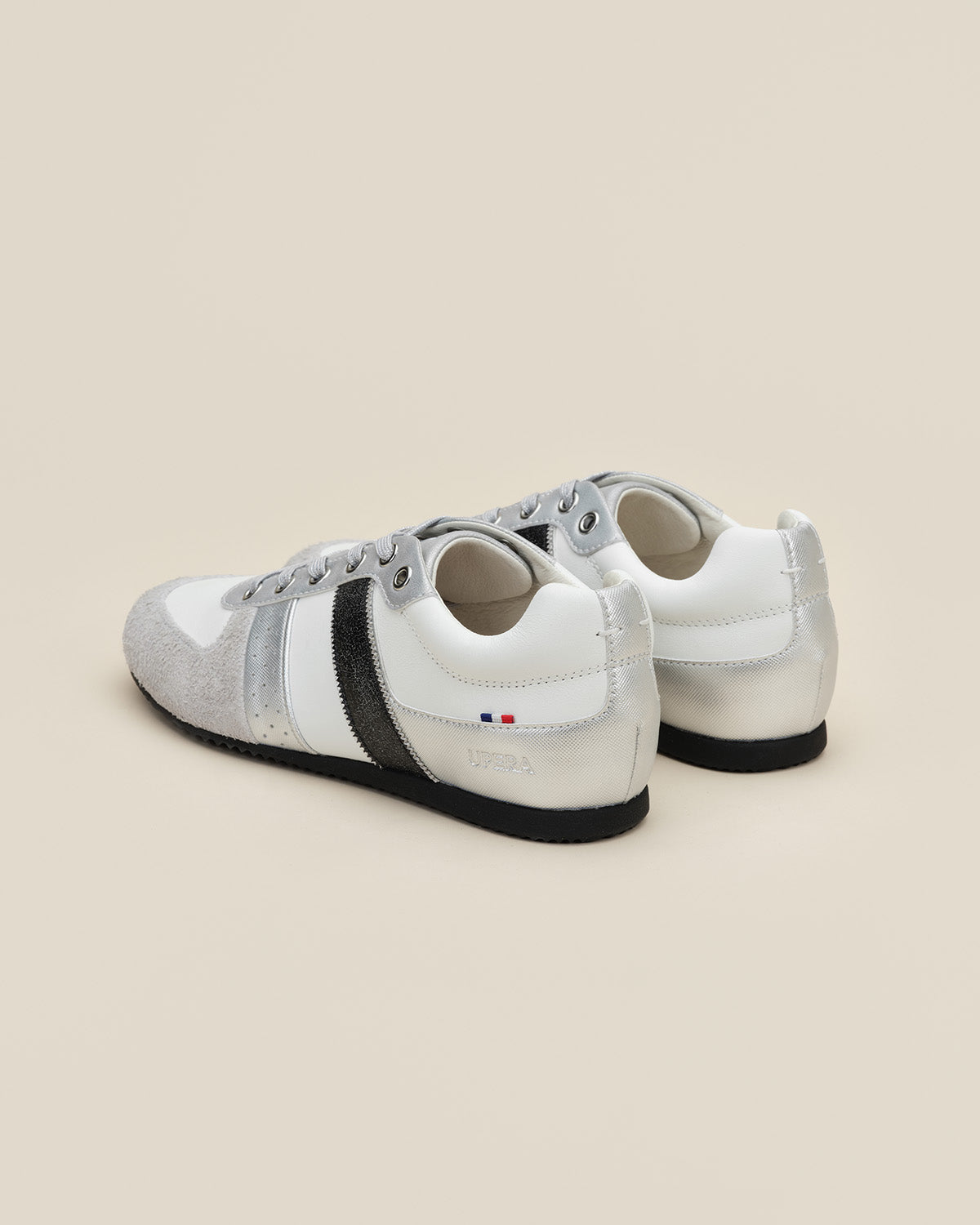 UPERA Viva Training Series-glazed white
