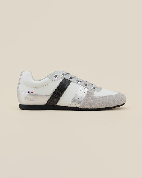 UPERA Viva Training Series-glazed white