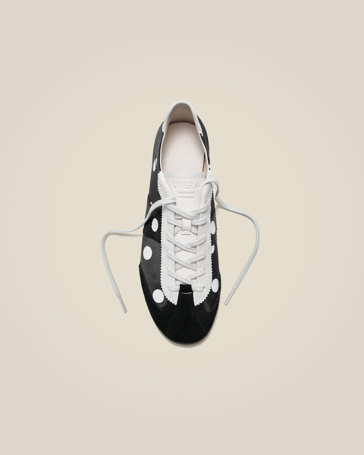 UPERA Form Series-Snow Dot Female Version