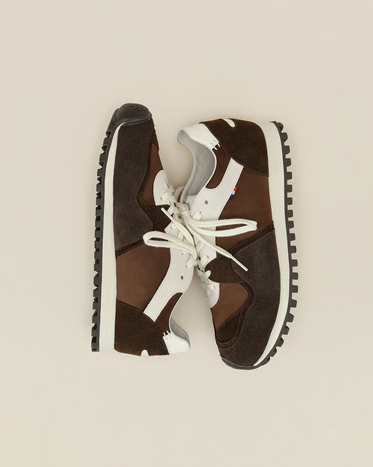 UPERA Nomad Series-Chamois Unisex Version