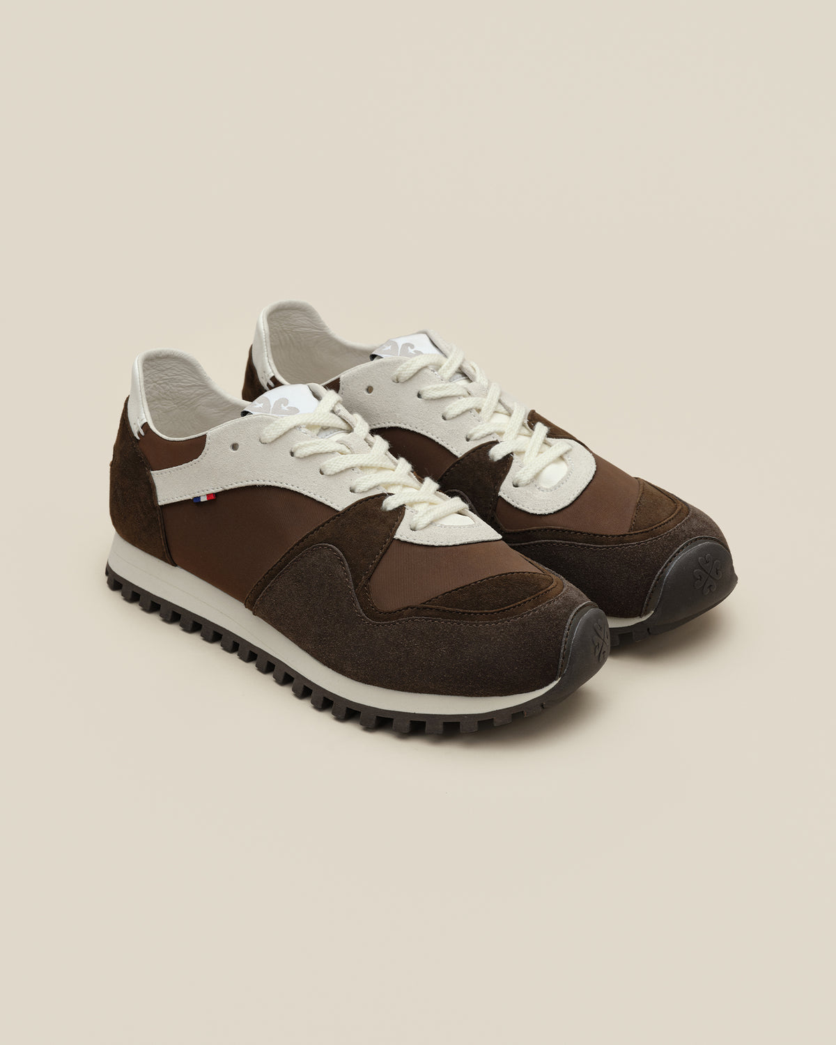 UPERA Nomad Series-Chamois Unisex Version